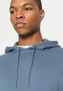 YOURTURN 2 Pack Unisex - Hoodie - Blue/LightGreen -Kledingwinkel 067837055be04181909872fc413409ef