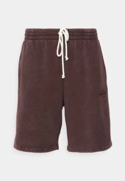 YOURTURN Unisex - Shorts - Dark Brown -Kledingwinkel 079fcc69cff4484aa80ec31c62d8da9c