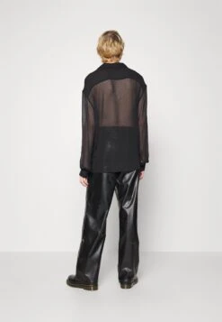 Phluid Project X Yourturn Unisex - Broek - Black -Kledingwinkel 08efe85de46249b79971b79a5e66a6da