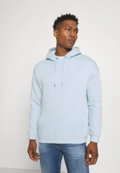 YOURTURN 2 Pack Unisex - Hoodie - Teal/Light Blue -Kledingwinkel 0ad9e159d013406db383d1232ac8f07c