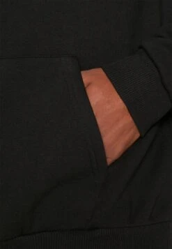 YOURTURN Yt-Zi-0122-0413Relaxed Hoodie / 802 - Black - Hoodie - 802 - Black -Kledingwinkel 0aef45d37f134052ab62a686cd76b255