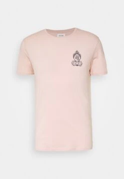 YOURTURN Unisex - T-Shirt Print - Pink 10 YOURTURN Unisex - T-Shirt Print - Pink -Kledingwinkel 0c0bf5c9ed314c64ba787505425325c2