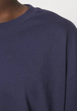 YOURTURN Unisex - T-Shirt Print - Dark Blue -Kledingwinkel 0c407a4f45be4f6c847132d9d5a15940