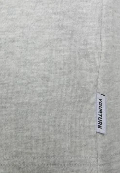 YOURTURN 2 Pack Unisex - Shorts - Black/Grey -Kledingwinkel 0cbd55d7e1d04e1fb40ce0bca87f67dc