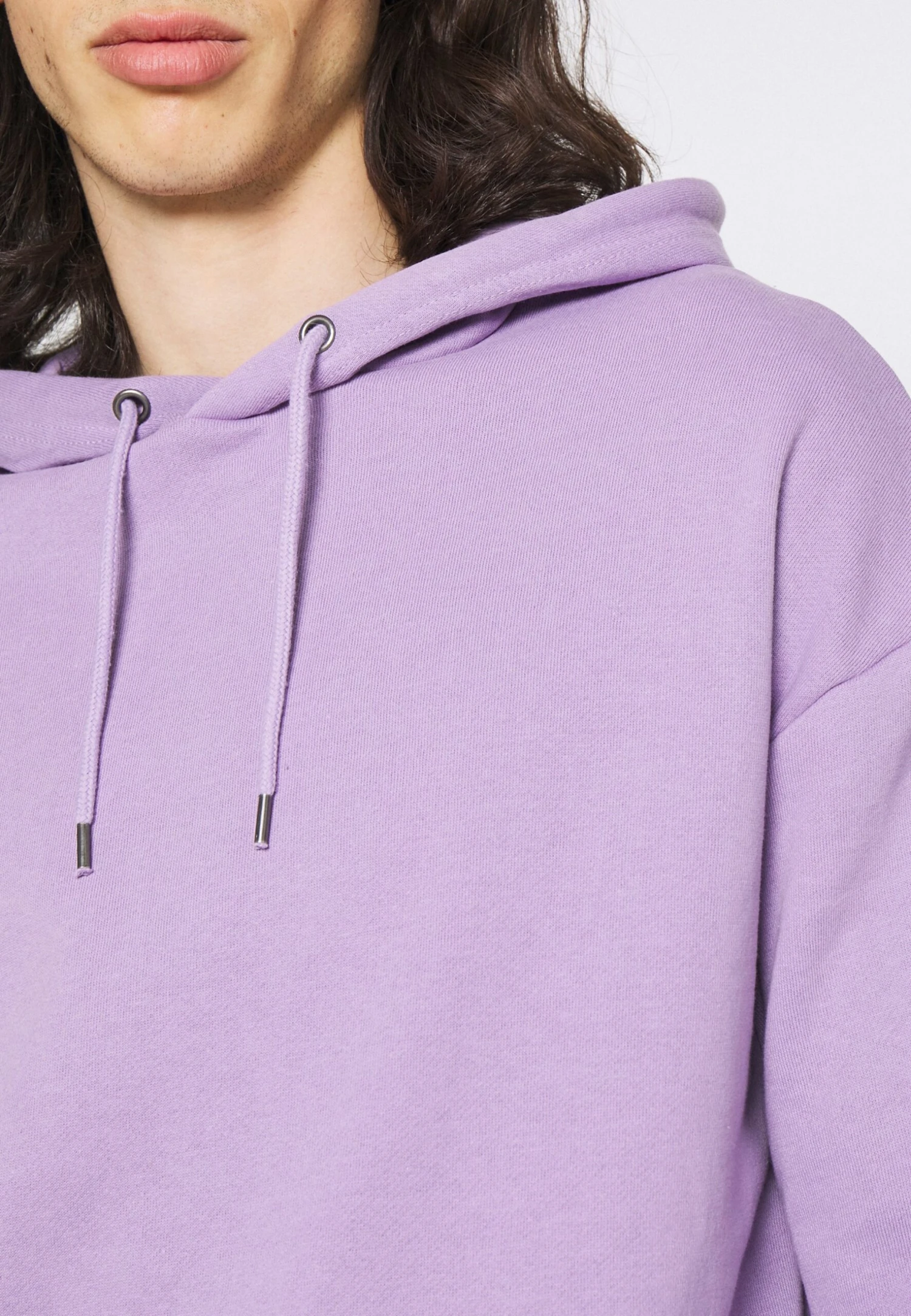 YOURTURN Unisex 3 Pack - Hoodie - Lilac 7 YOURTURN Unisex 3 Pack - Hoodie - Lilac - Afbeelding 7