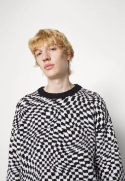 Phluid Project X Yourturn Unisex - Trui - Multi Coloured -Kledingwinkel 0e3816e064bd49c3832bbe87a5eb0f1f