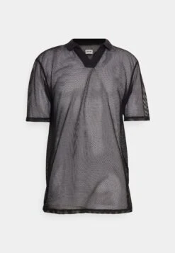 YOURTURN Unisex - Poloshirt - Grey -Kledingwinkel 118e01fde451401abbb346569ad9652d