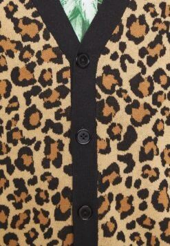 YOURTURN Unisex - Vest - Multi-Coloured -Kledingwinkel 1207c19fa4134b239dd56f78de3d28c7