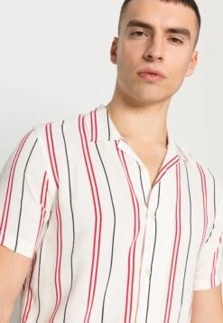 YOURTURN Unisex - Overhemdblouse - Pink -Kledingwinkel 136ecc3d6ed6450986cb87b322b2b7fb