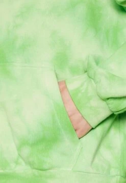 YOURTURN Unisex - Hoodie - Green 11 YOURTURN Unisex - Hoodie - Green -Kledingwinkel 148f6bd6fa14483a96d44856efd28670