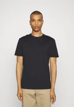 YOURTURN Unisex 5 Pack - T-Shirt Basic - Light Blue/Blue/Stone -Kledingwinkel 14abf8c1e06e4d8ea070cce2b56ae862