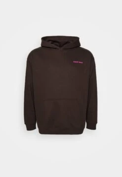 YOURTURN Hoodie Unisex - Hoodie - Brown 8 YOURTURN Hoodie Unisex - Hoodie - Brown -Kledingwinkel 154daf4866db4892bf176400f3bc2413