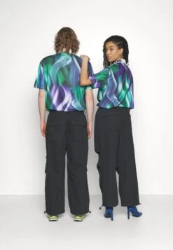 YOURTURN Unisex - Broek -Black -Kledingwinkel 1659762da2ea493da34fe21002d52ba4