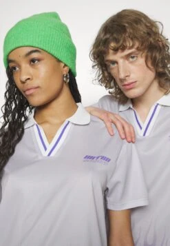 YOURTURN Unisex - Poloshirt - White -Kledingwinkel 1821b7e873ad4aa8aed2aa8259580b00