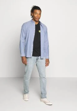 YOURTURN T-Shirt Print - Black 7 YOURTURN T-Shirt Print - Black -Kledingwinkel 18ab07938a674889b4e2fecfc616e43f