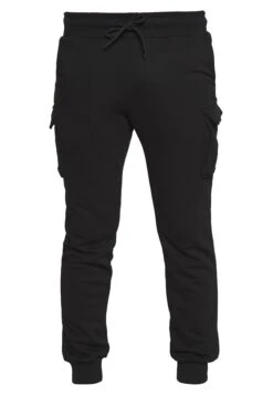 YOURTURN Unisex - Trainingsbroek - Black -Kledingwinkel 199f1a74670e48aea8f5ff55f609a822