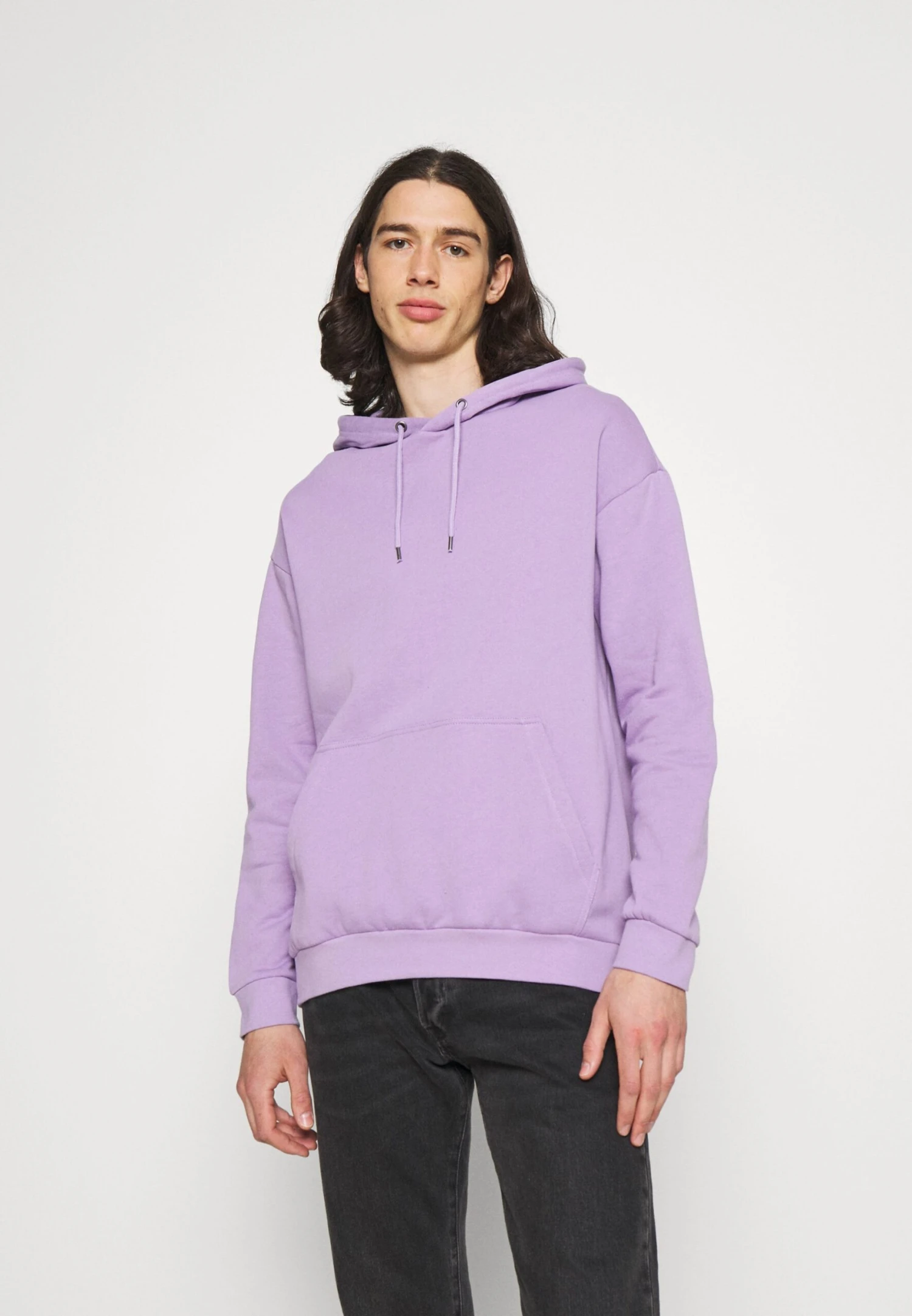 YOURTURN Unisex 3 Pack - Hoodie - Lilac 2 YOURTURN Unisex 3 Pack - Hoodie - Lilac - Afbeelding 2