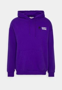 YOURTURN Kindness Hoodie - Sweater - Purple -Kledingwinkel 1eff4e7f1d3f4d65856d0ebfa061a027