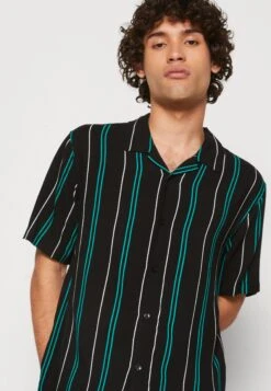 YOURTURN Unisex - Overhemdblouse - Black -Kledingwinkel 2191c32aad9d4fc99c3e8e1d0930a06f