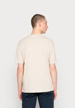 YOURTURN Unisex 5 Pack - T-Shirt Basic - Dark Grey/White/Beige 9 YOURTURN Unisex 5 Pack - T-Shirt Basic - Dark Grey/White/Beige -Kledingwinkel 22bdde8777f9475d9e3252ac1f883a1e