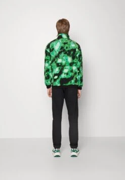 YOURTURN Unisex - Fleecejas - Green 8 YOURTURN Unisex - Fleecejas - Green -Kledingwinkel 2322d55e061d4d07b4f08213a2f933d0