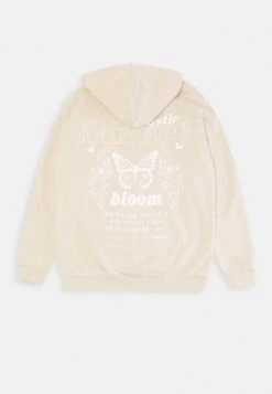 YOURTURN Unisex - Sweater - Beige -Kledingwinkel 234f7c0a17af494baa93a983e5956104