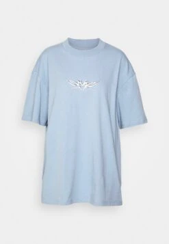 YOURTURN T-Shirt Print - Light Blue -Kledingwinkel 24265582ae944d4a97637d22fa058350