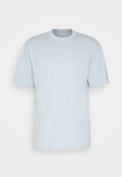 YOURTURN Unisex - T-Shirt Print - Light Blue -Kledingwinkel 24df8021fa294678b193508fc7c81de4