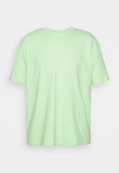 YOURTURN Unisex - T-Shirt Print - Light Green 10 YOURTURN Unisex - T-Shirt Print - Light Green -Kledingwinkel 277fd5872c0e4679871c81484415ef81