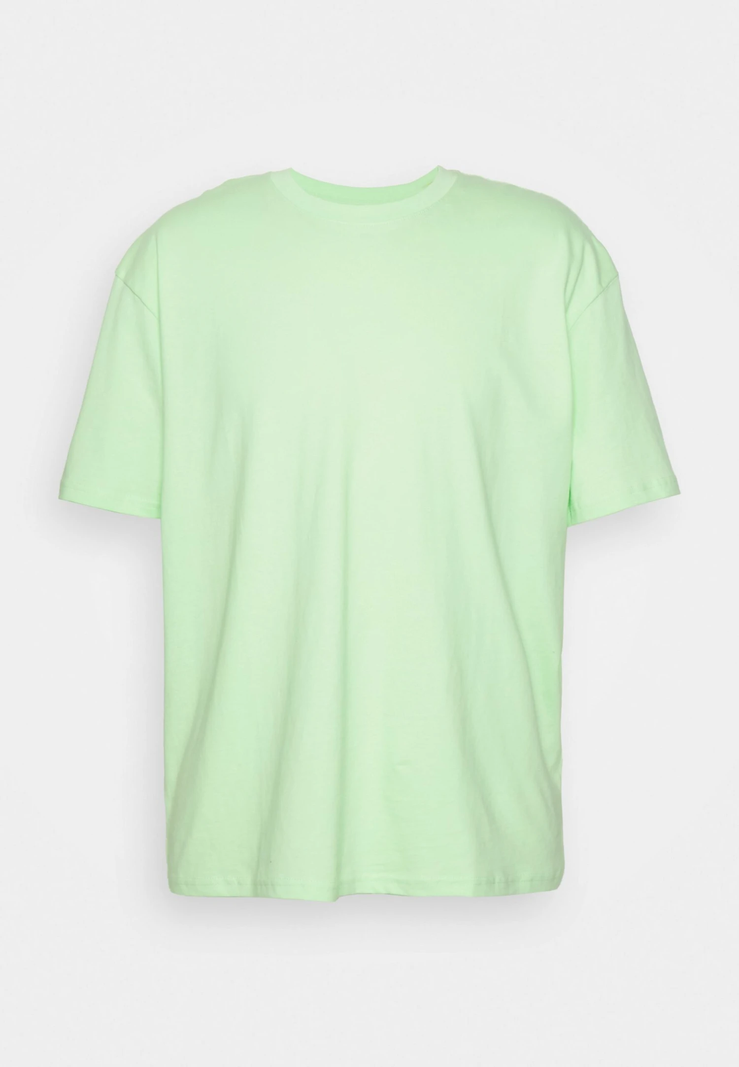 YOURTURN Unisex - T-Shirt Print - Light Green 5 YOURTURN Unisex - T-Shirt Print - Light Green - Afbeelding 5