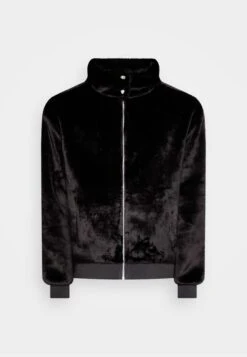 YOURTURN Winterjas - Black -Kledingwinkel 27d9011a7b7246b783d9e7d81882a667