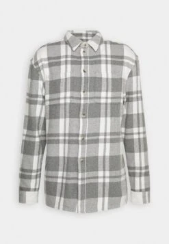 YOURTURN Unisex - Jas - Light Grey -Kledingwinkel 2868f8cc556c4267a3e240bf876edf32