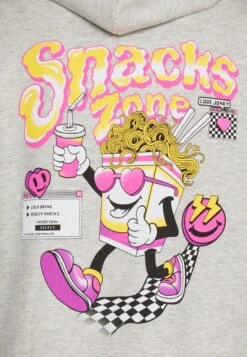 YOURTURN Sweater - Grey 10 YOURTURN Sweater - Grey -Kledingwinkel 287eabcba907453db9f20b51323e2f83