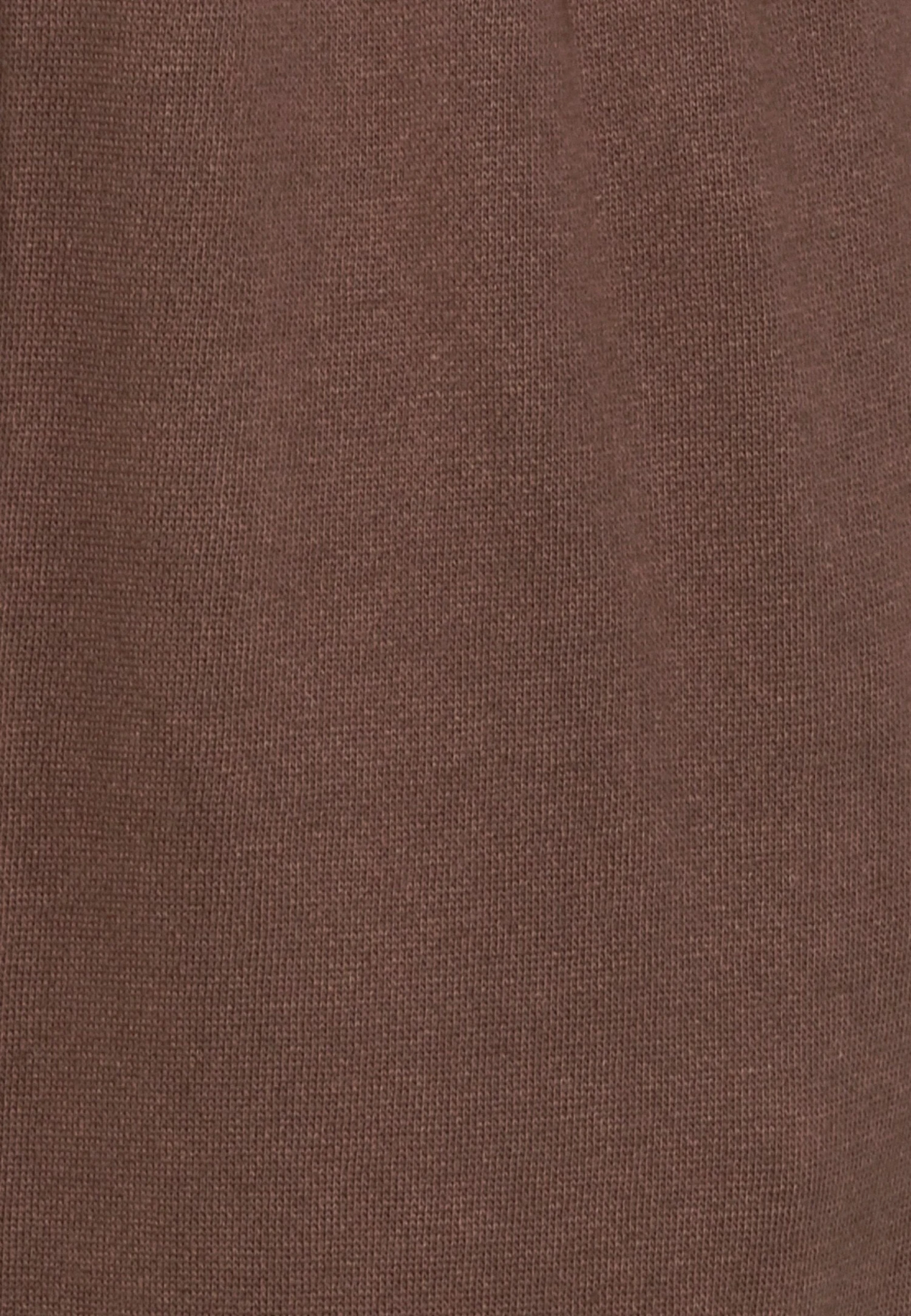 YOURTURN Oversized Unisex - Trainingsbroek - Dark Brown 3 YOURTURN Oversized Unisex - Trainingsbroek - Dark Brown - Afbeelding 3