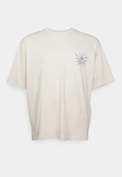 YOURTURN T-Shirt Print - Beige -Kledingwinkel 2b42d41d9b8c4cf1b240ee3300efe6e8