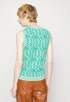 Phluid Project X Yourturn Unisex - Top - Multi Coloured -Kledingwinkel 2b95d7a658374f1fa8712cdbd5890978