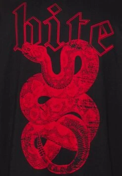 YOURTURN Longsleeve - Black -Kledingwinkel 2c421f40539549bb90603c3adcb2cdd3