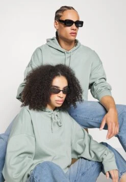 YOURTURN Unisex - Relaxed Fit Jeans - Blue -Kledingwinkel 2f04f724208846f5a6d929045a7b77a2