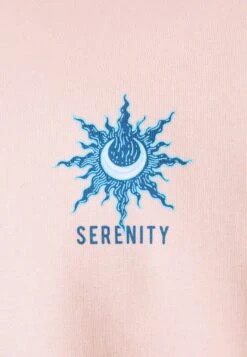 YOURTURN Unisex - Hoodie - Pink -Kledingwinkel 2f7a69a3b0e94eb19c3fa30464e386b6