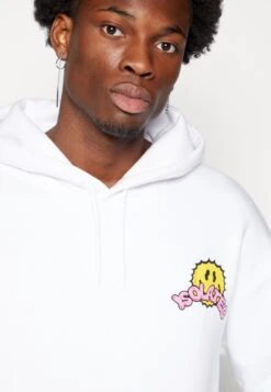 YOURTURN Hoodie - White 11 YOURTURN Hoodie - White -Kledingwinkel 30923f8eb5134efe9510d9924727f4ab