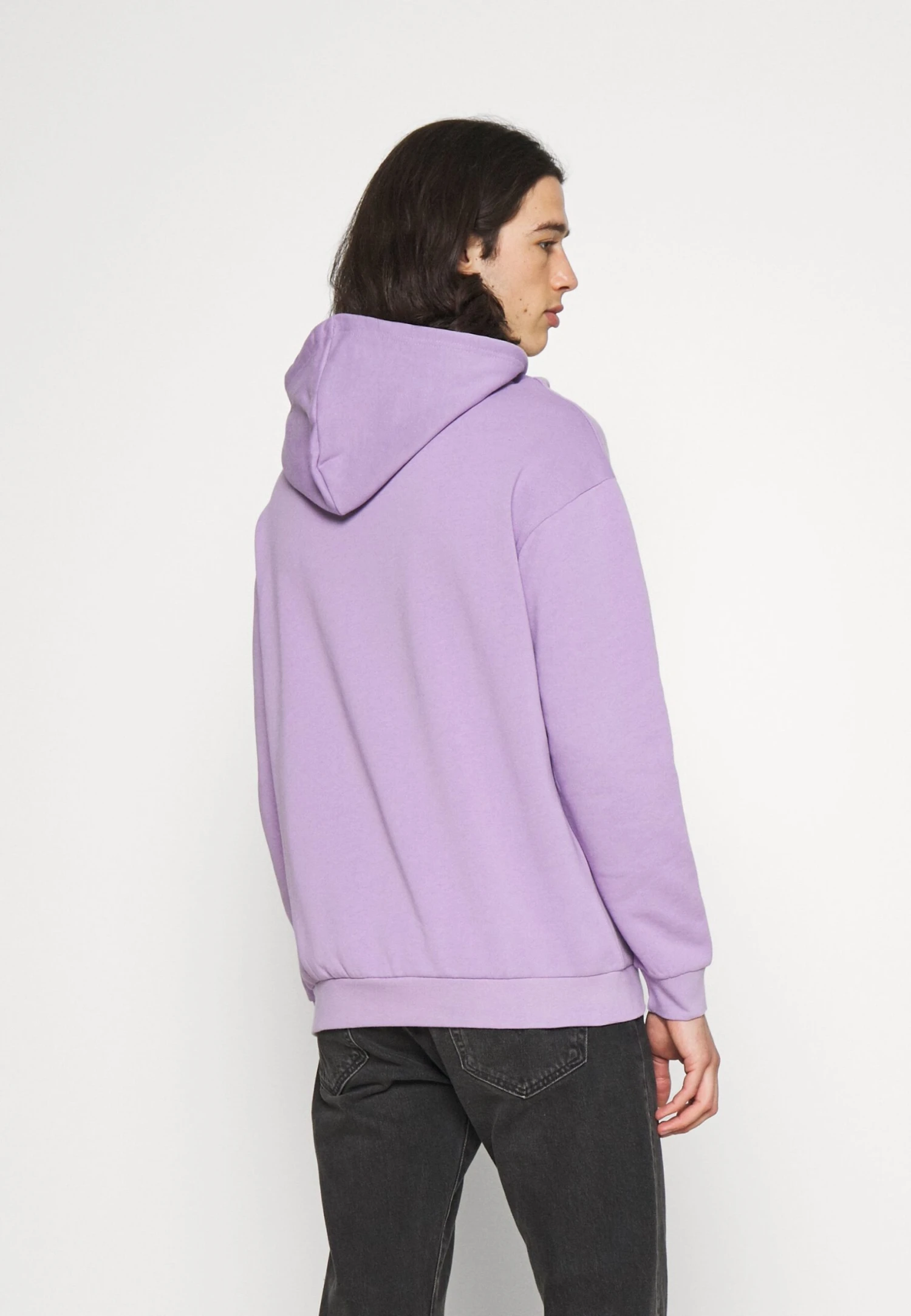 YOURTURN Unisex 3 Pack - Hoodie - Lilac 3 YOURTURN Unisex 3 Pack - Hoodie - Lilac - Afbeelding 3