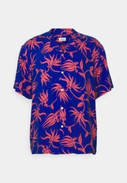 YOURTURN Shirt Resort - Overhemd -Blue -Kledingwinkel 31e4ca7b9970432ba3d576773232c822