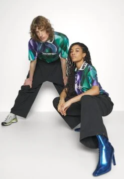 YOURTURN Unisex - Broek -Black -Kledingwinkel 34147c8877894791a8476b727cebeac3