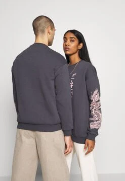 YOURTURN Sweater - Dark Gray -Kledingwinkel 34f267f0283847c6a2c7755714efbbd6