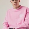 YOURTURN Unisex - Sweater - Pink