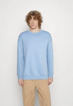 YOURTURN Unisex 2 Pack - Sweater - Light Blue/Mottled Grey 9 YOURTURN Unisex 2 Pack - Sweater - Light Blue/Mottled Grey -Kledingwinkel 3c3be47ec9754ce39da1360967e82c62