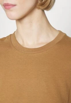 YOURTURN 3Pack Unisex - T-Shirt Basic - Light Green/Lilac/Light Brown -Kledingwinkel 40fdec93f38449bca3fbc7dccb0b8c2b