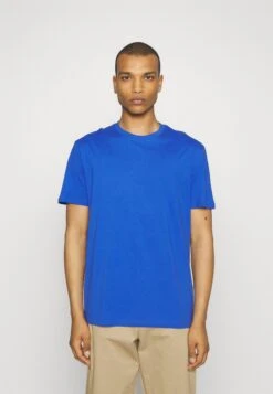 YOURTURN Unisex 5 Pack - T-Shirt Basic - Light Blue/Blue/Stone -Kledingwinkel 420fb44e01d048ed9410d6279daf1181