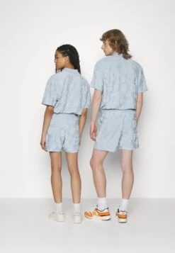 YOURTURN Unisex - Shorts - Blue -Kledingwinkel 452c3b4a8f104050ac7ce02c8de6be51