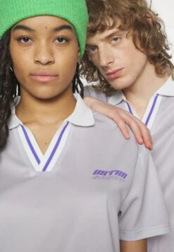 YOURTURN Unisex - Poloshirt - White -Kledingwinkel 45626ffc6bd24c95be9df3330d154ea0